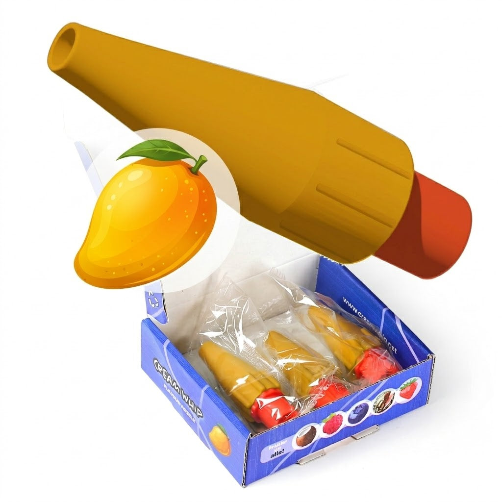 Mango Flavoured Noozle – Pack of 3