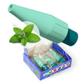 Mint Flavoured Noozle – Pack of 3