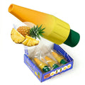 Pineapple Flavoured Noozle – Pack of 3