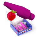 Raspberry Flavoured Noozle – Pack of 3