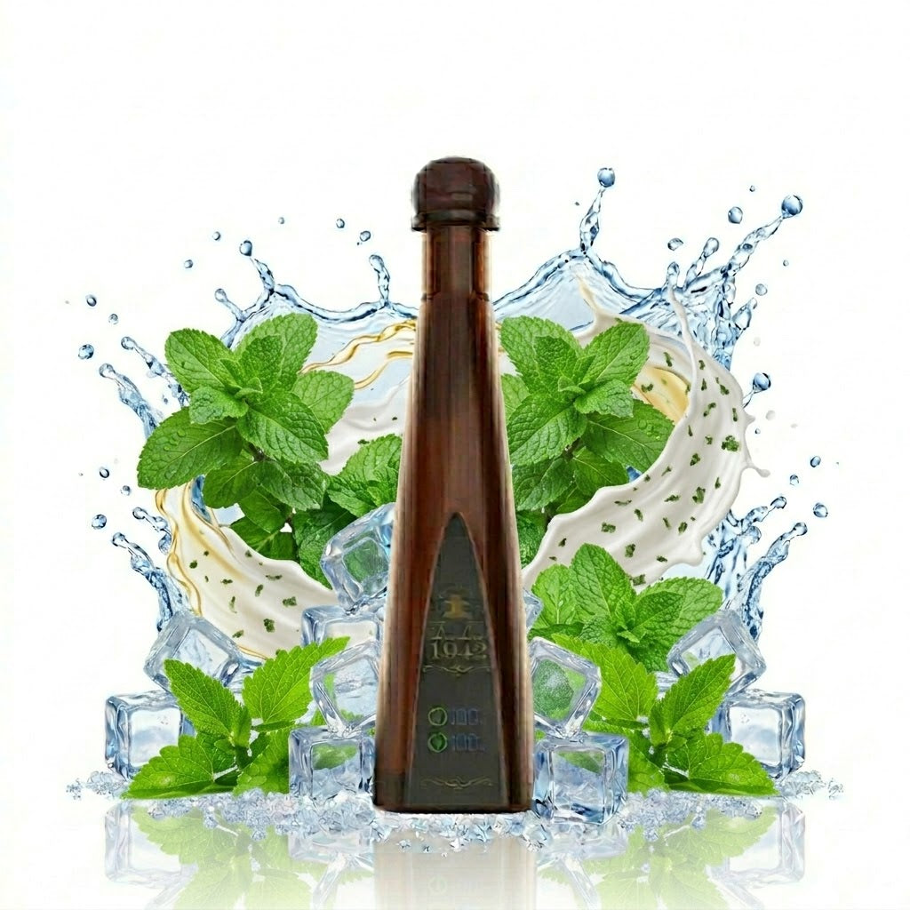 Don Leon Tequila Vape – Mint (24 000 Puffs)