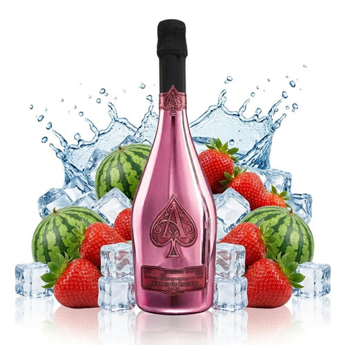 Armand de Brignac Champagne