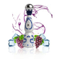 Humo Azul Tequila Vape – Grape Ice (24 000 Puffs)