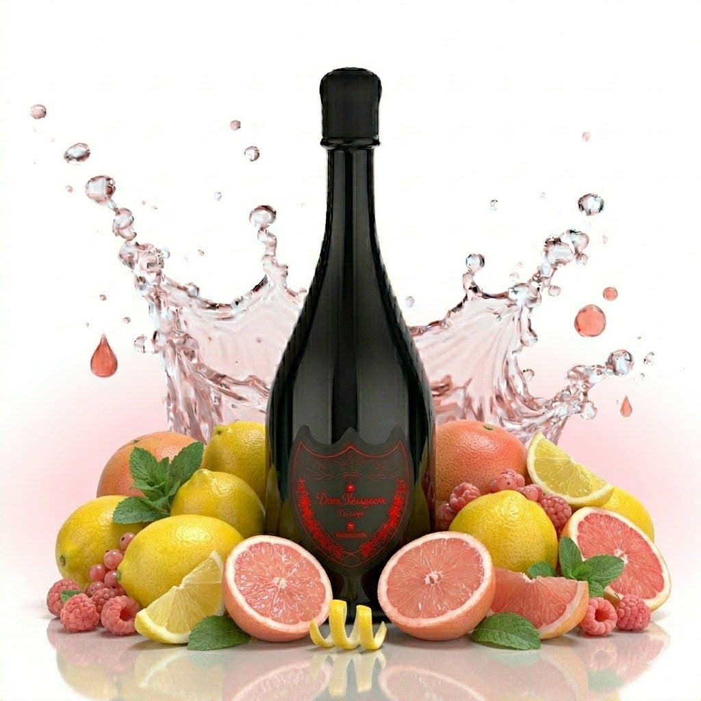 Solaris Champagne Vape (30 000 Puffs)