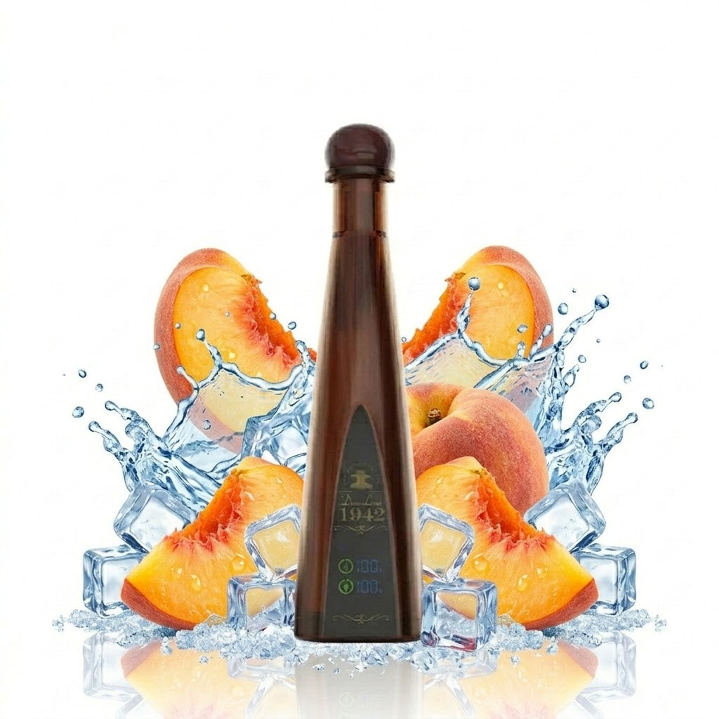 Don Leon Tequila Vape - 30 000 puffs