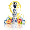 Humo Azul Tequila Vape – Peach Ice (24 000 Puffs)